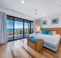Panorama 12 - Hamilton Island - Hotel Accommodation