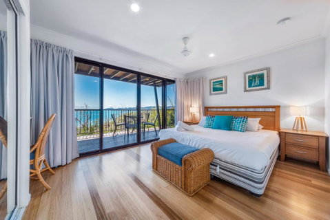 Panorama 12 - Hamilton Island - Hotel Accommodation 0
