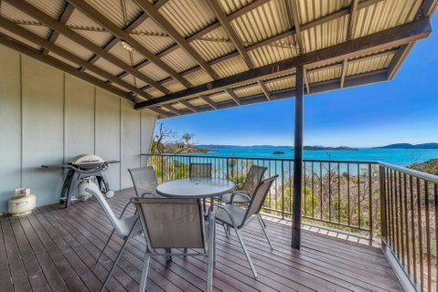 Panorama 12 - Hamilton Island - Hotel Accommodation 1