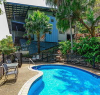 Panorama Apartments - Hotel Accommodation