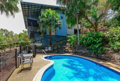 Panorama Apartments - Hotel Accommodation 0