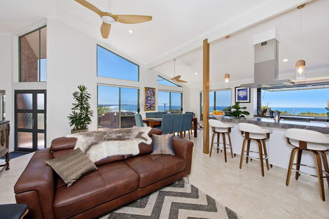 Panorama Beach House - Hotel Accommodation 3