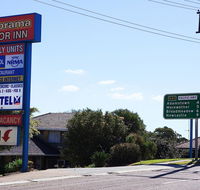 Panorama Motor Inn