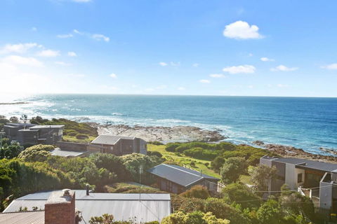 PANORAMA VIEWS - Spectacular Ocean Views - Hotel Accommodation 3