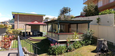 Panoramic Townhouse 8 - Hotel Accommodation 2