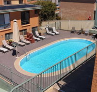 Panoramic Townhouse 8 - Hotel Accommodation