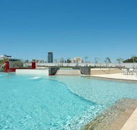 Panoramic Views Gold Coast Free WiFi Free Netflix - Hotel Accommodation