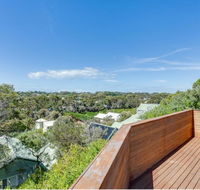 Panoramic Views Portsea - Hotel Accommodation