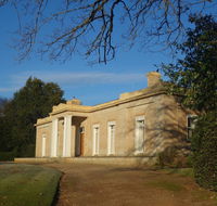 Panshanger Estate - Hotel Accommodation