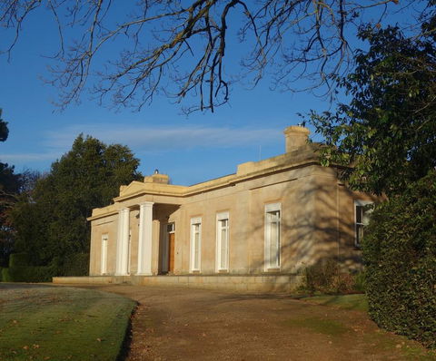 Panshanger Estate - Hotel Accommodation 0