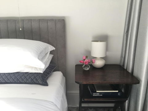 Panshanger Estate - Hotel Accommodation 1