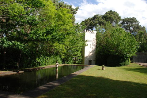 Panshanger Estate - Hotel Accommodation 3