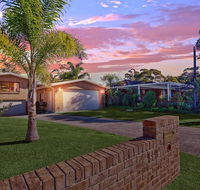 Paradise Beach Apartments - Hotel Accommodation