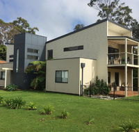 Paradise by the Bay - Hotel Accommodation