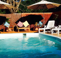 Paradise Court - Hotel Accommodation