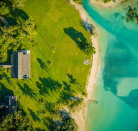 Paradise Cove Resort-All Inclusive Resort - Hotel Accommodation