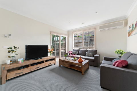 Park Avenue - IKON Glen Waverley - Hotel Accommodation 3