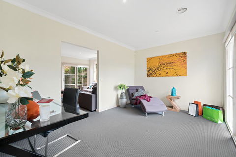 Park Avenue - IKON Glen Waverley - Hotel Accommodation 1