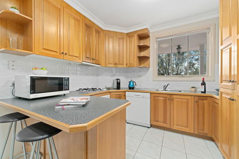 Park Avenue - IKON Glen Waverley - Hotel Accommodation 2