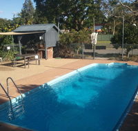 Park Drive Motel - Hotel Accommodation
