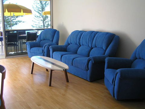 Park Towers Holiday Units - Hotel Accommodation 2