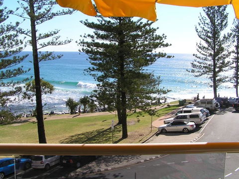 Park Towers Holiday Units - Hotel Accommodation 1