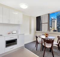 Park View Apartment - Hotel Accommodation
