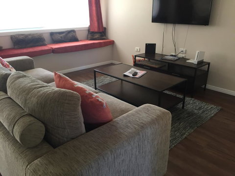 Park View Apartments - Hotel Accommodation 3