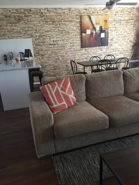 Park View Apartments - Hotel Accommodation 1