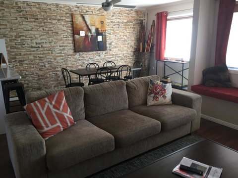 Park View Apartments - Hotel Accommodation 2