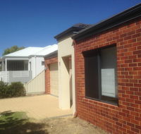 Park View Holiday Getaway - Hotel Accommodation