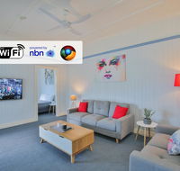 Park View Self-Contained - Hotel Accommodation