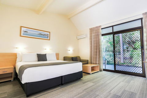 Parkhaven - Hotel Accommodation 0
