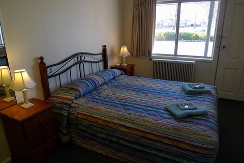 Parkhaven Motel - Hotel Accommodation 3