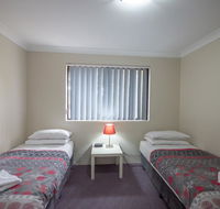 Parkside Apartments at 35 Grose St - Hotel Accommodation