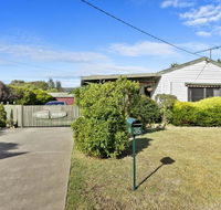 Parkside Original 35 - Hotel Accommodation