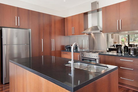 Parkview - Hotel Accommodation 3