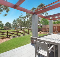 Parkview - Hotel Accommodation