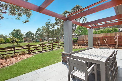 Parkview - Hotel Accommodation 0