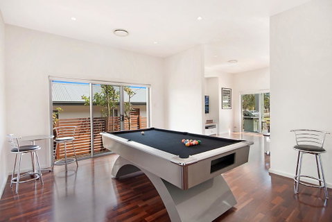 Parkview - Hotel Accommodation 1