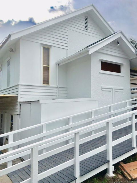 Parkview Brisbane - Hotel Accommodation 3