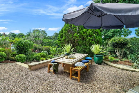 Parkview Cottage - Hotel Accommodation 3