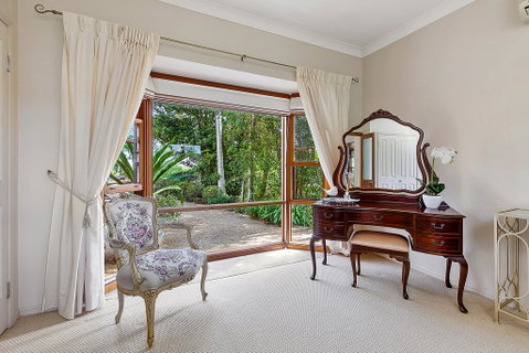 Parkview Cottage - Hotel Accommodation 2