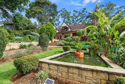 Parkview Cottage - Hotel Accommodation 0
