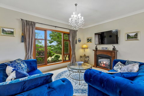 Parkview Cottage - Hotel Accommodation 1