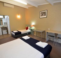 Parkview Motor Inn - Hotel Accommodation