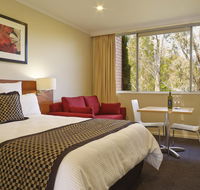 Parkview Motor Inn - Hotel Accommodation