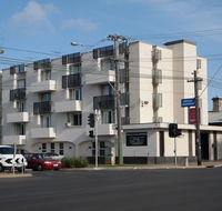 Parkville Place Serviced Apartments - Hotel Accommodation