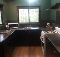 parkwood cottage - Hotel Accommodation