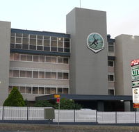 Parramatta City Motel - Hotel Accommodation